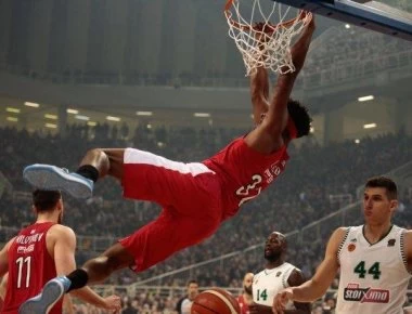 «Αδριατική Λίγκα» και Ολυμπιακός: Ποιες πιθανότητες υπάρχουν;